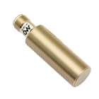 DATASENSING - SENSORE INDUTTIVO M18 DC