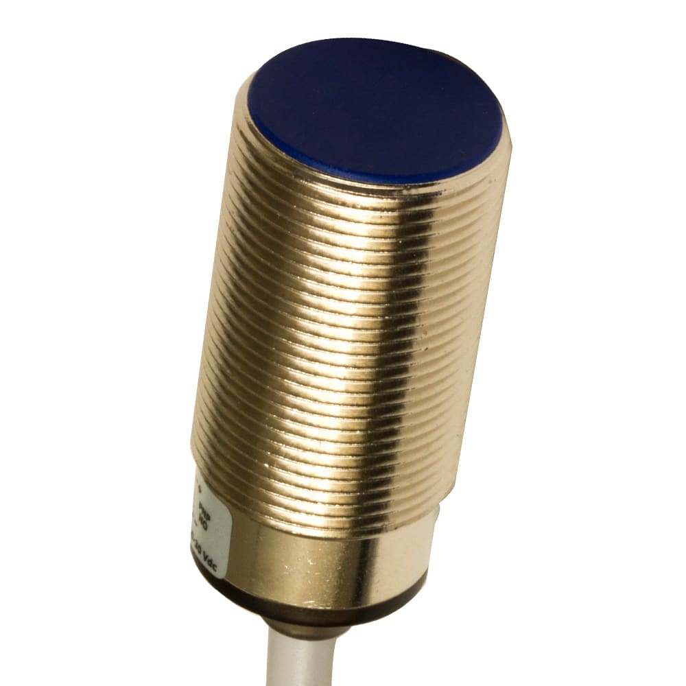 DATASENSING - SENSORE INDUTTIVO M18 DC