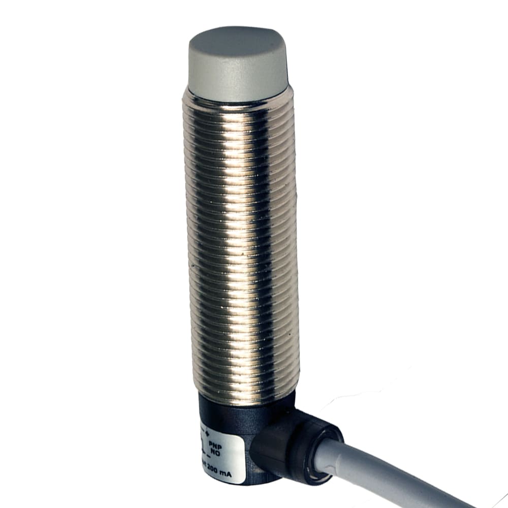 DATASENSING - SENSORE INDUTTIVO M12 DC