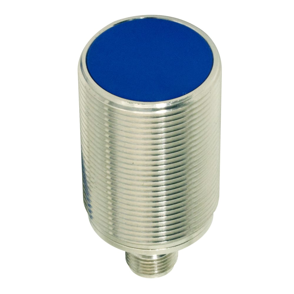 DATASENSING - SENSORI INDUTTIVI M30 DC