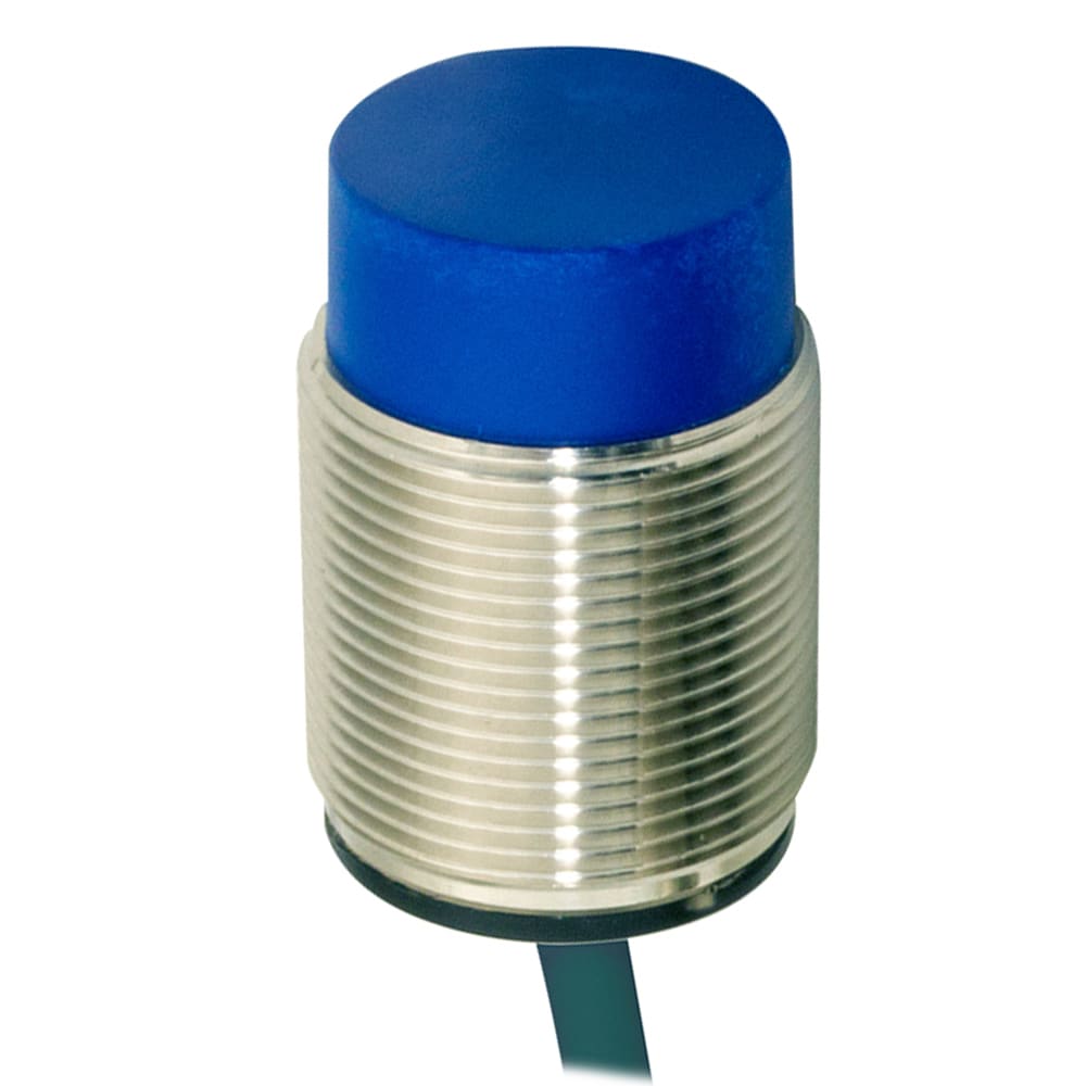 DATASENSING - SENSORI INDUTTIVI M30 DC