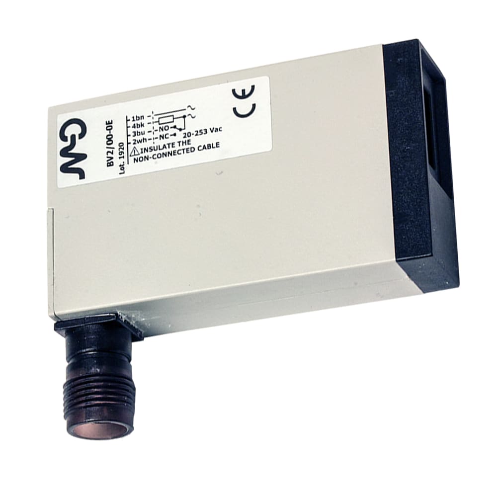 DATASENSING - FOTOC. CUB SCAN AC