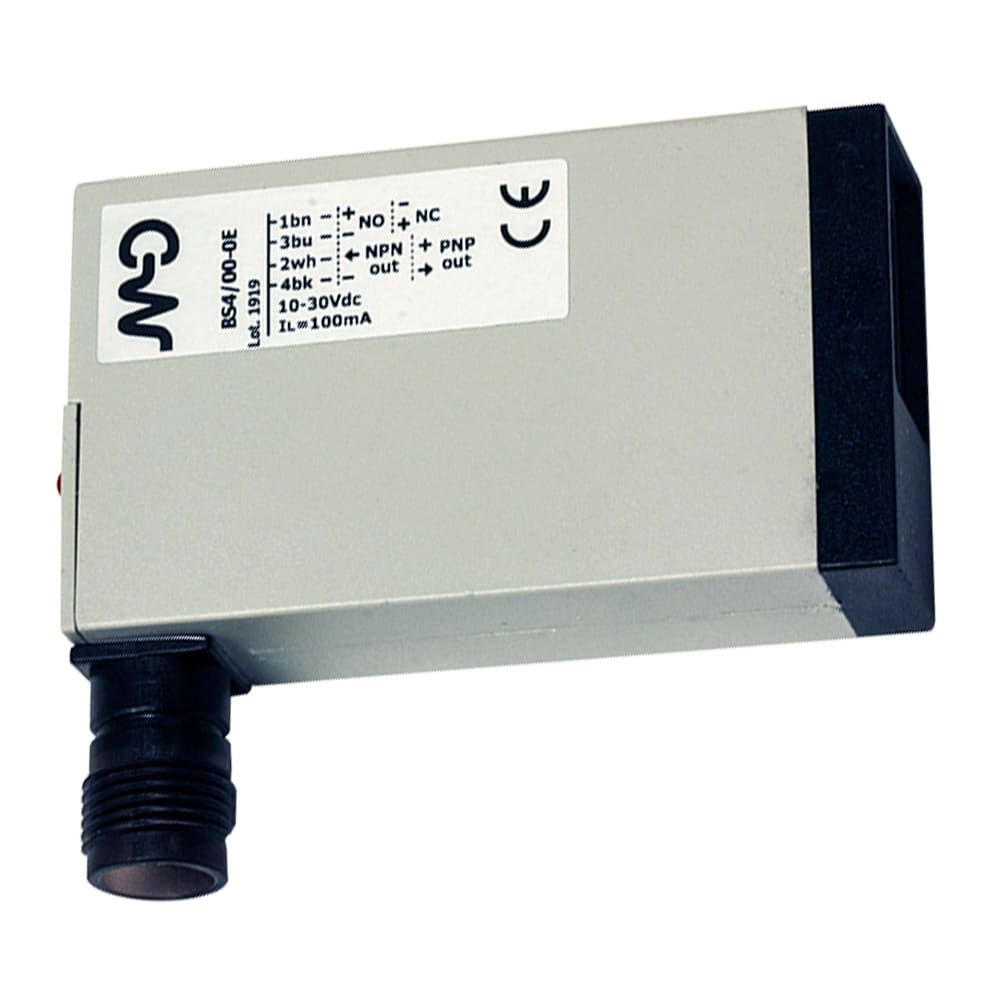 DATASENSING - FOTOC. CUB SCAN AC