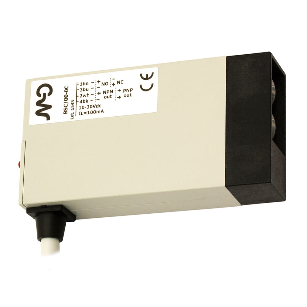 DATASENSING - FOTOC. CUB REFX AC