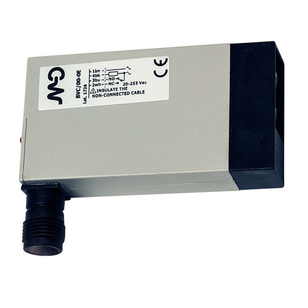 DATASENSING - FOTOC. CUB REFX AC
