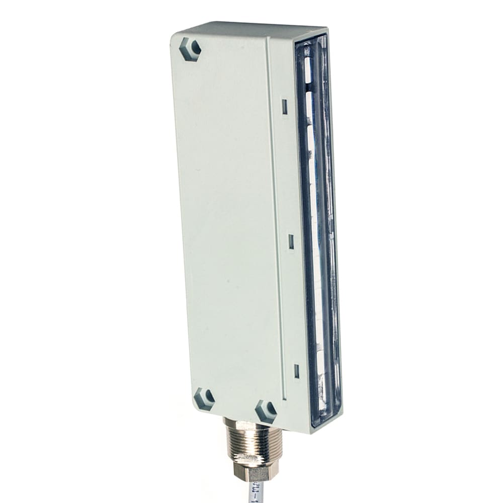 DATASENSING - SENSORE AREA CUB RIC 10RAGGI