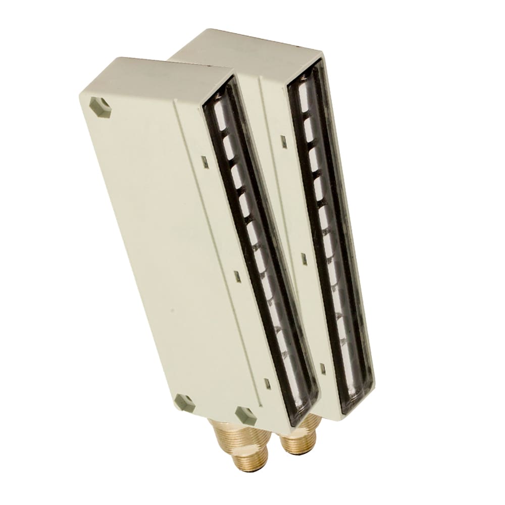 DATASENSING - SENSORE AREA CUB KIT 10RAGGI BX10SR/0A-HB6X