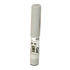 DATASENSING - CAP M12 DC PLASTICO NO NC