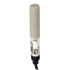 DATASENSING - CAP M18 DC PLASTICO PNP NO+NC