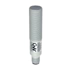 DATASENSING - CAP M18 DC PLASTICO PNP NO+NC