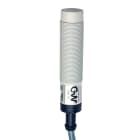 DATASENSING - CAP M18 AC PLASTICO NC