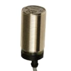 DATASENSING - CAP M30 AC INOX PNP NO NC