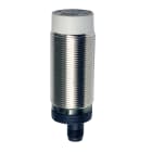 DATASENSING - CAP M30 DC INOX PNP NO+NC