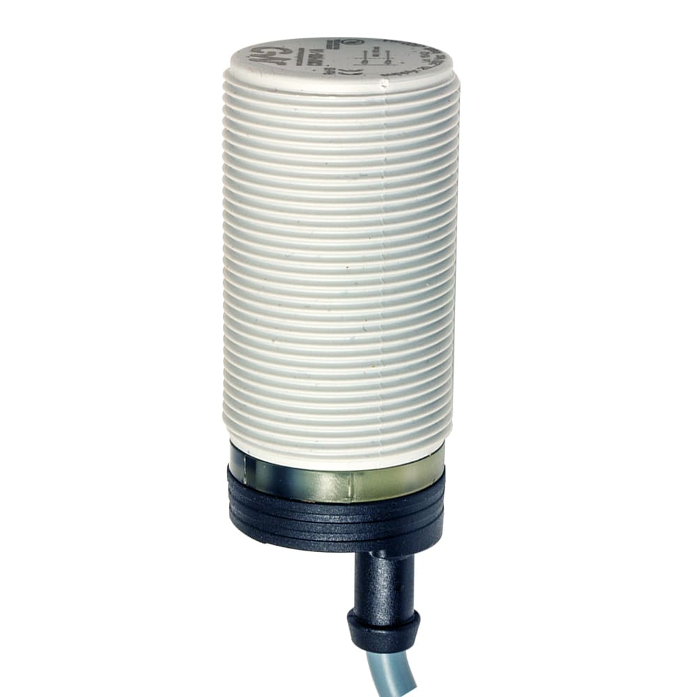 DATASENSING - CAP M30 AC PLASTICO PNP NO NC