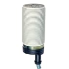 DATASENSING - CAP M30 AC PLASTICO PNP NO NC