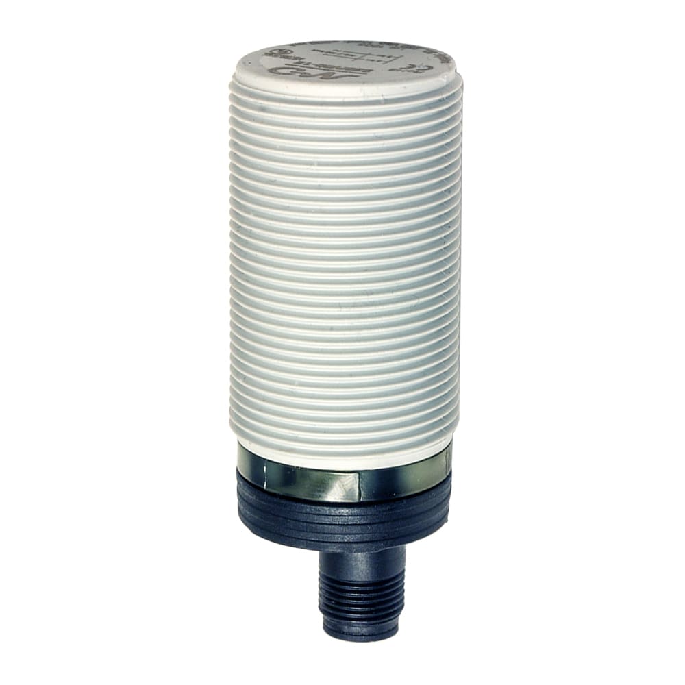 DATASENSING - CAP M30 AC PLASTICO PNP NO NC