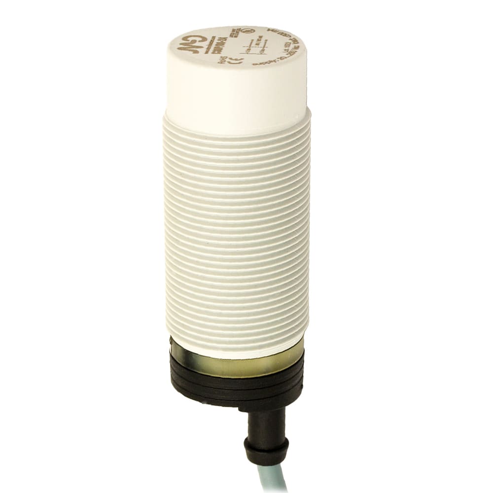 DATASENSING - CAP M30 AC PLASTICO PNP NO NC