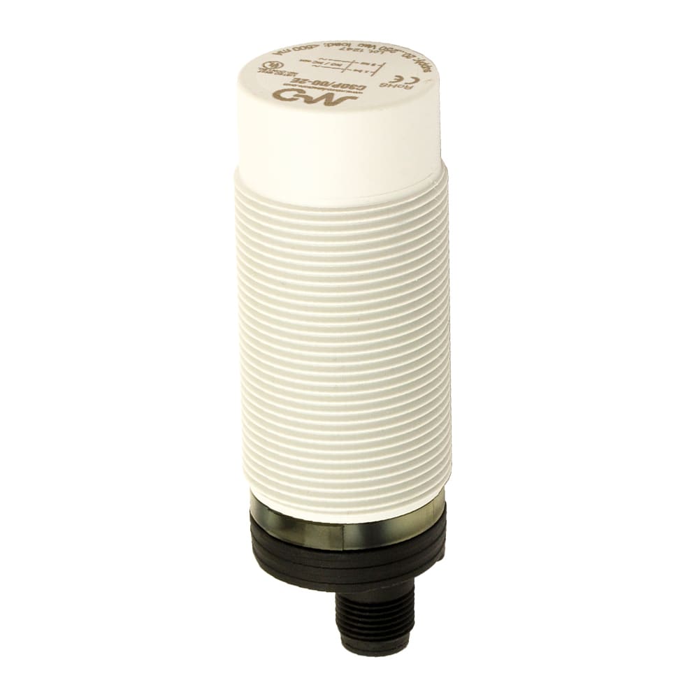 DATASENSING - CAP M30 AC PLASTICO PNP NO NC