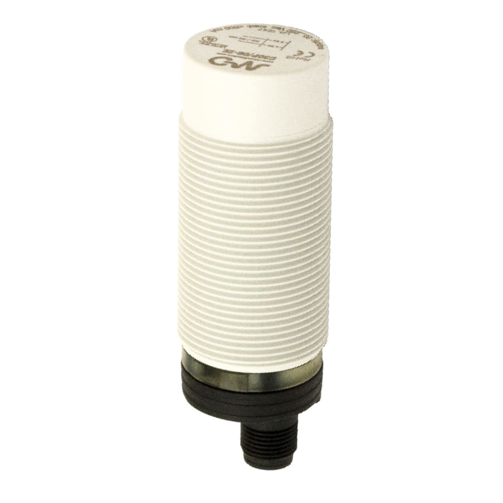 DATASENSING - CAP M30 DC PLASTICO PNP NO+NC