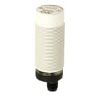 DATASENSING - CAP M30 DC PLASTICO PNP NO+NC