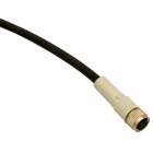 DATASENSING - CON M8 ASSIALE 3P 2MT PUR