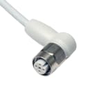 DATASENSING - CONN M12 F 90 4P 5MT IP69K