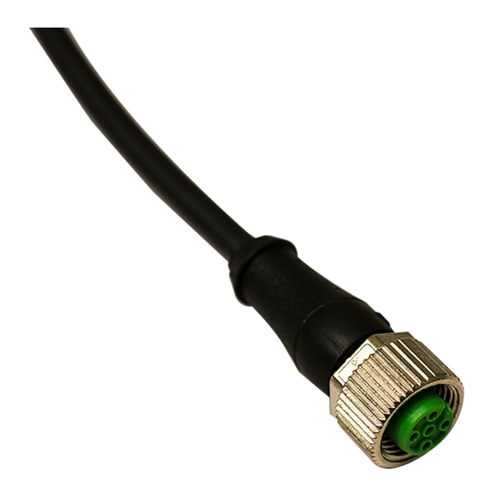 DATASENSING - CON M12 ASS. CEI 2022II 4P