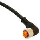 DATASENSING - CON M12 F RAD 5P PUR 5M