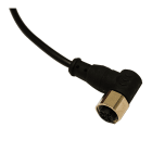 DATASENSING - CON M12 90 CEI 2022II 3P NO