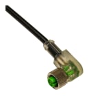 DATASENSING - CON M12 90 DECOUT CEI2022II