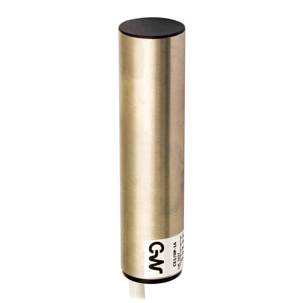 DATASENSING - SENSORE CAPACITIVO D20 DC
