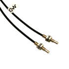 DATASENSING - FIBRA TAGLIAB. SEND REC 2MT. CF/RB6-20