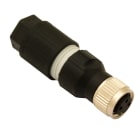DATASENSING - CONN M8 F 4P ASS CABLAG RAPID