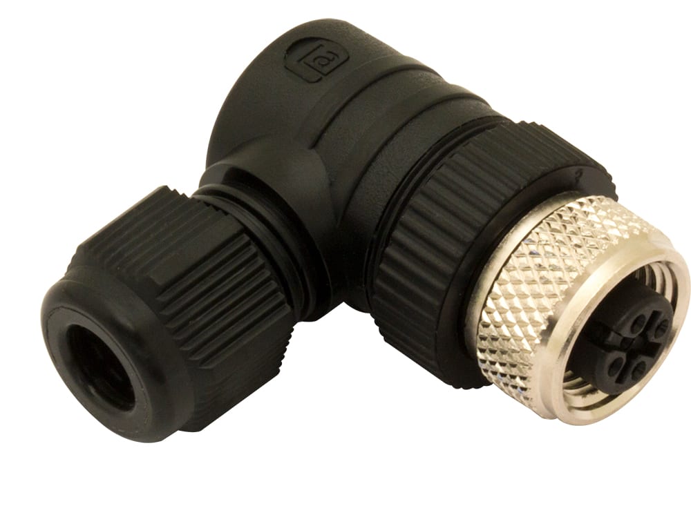 DATASENSING - CONNETT.90 F S CAVO