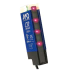 DATASENSING - SENSORE DI AREA REFLEX 7 OTT