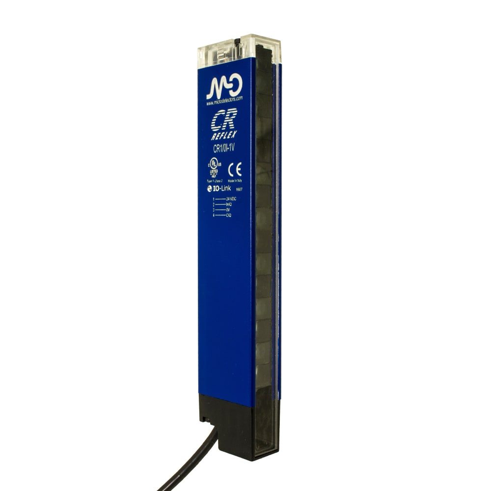 DATASENSING - SENSORE DI AREA REFLEX 15 OTT