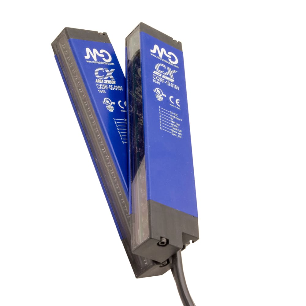 DATASENSING - SENSORE AREA CUB KIT 33 RAGGI