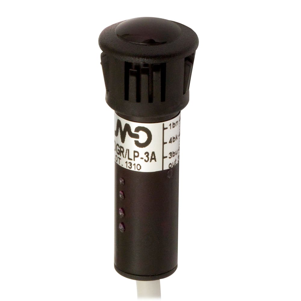 DATASENSING - FOTOC. D10 EMET DC