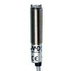 DATASENSING - FOTOC. M12 POLAR. DC