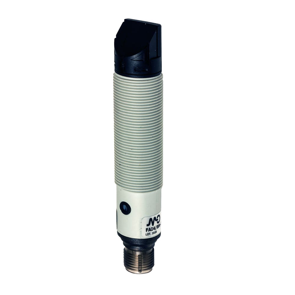 DATASENSING - FOTOC. M18 SCAN RAD DC