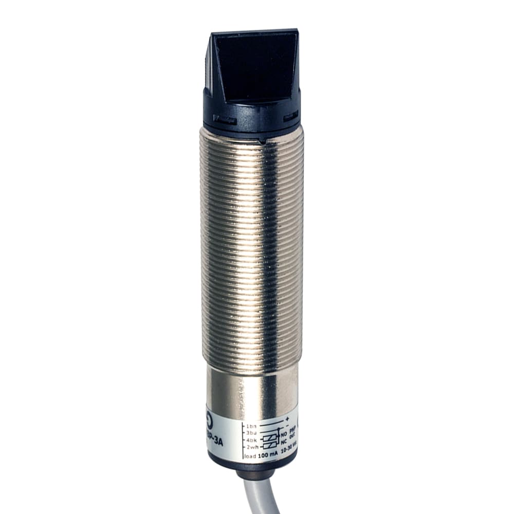 DATASENSING - FOTOC. M18 EMET RAD DC