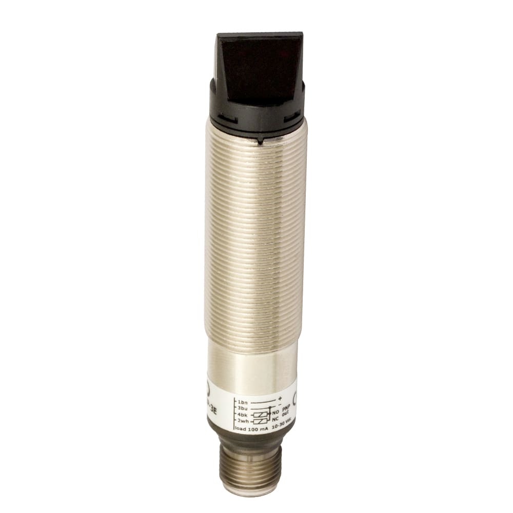 DATASENSING - FOTOC. M18 EMET RAD DC