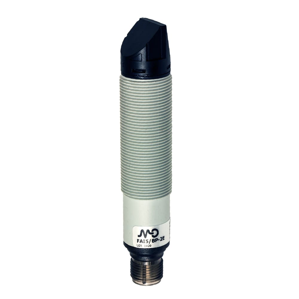 DATASENSING - FOTOC. M18 RIC RAD DC