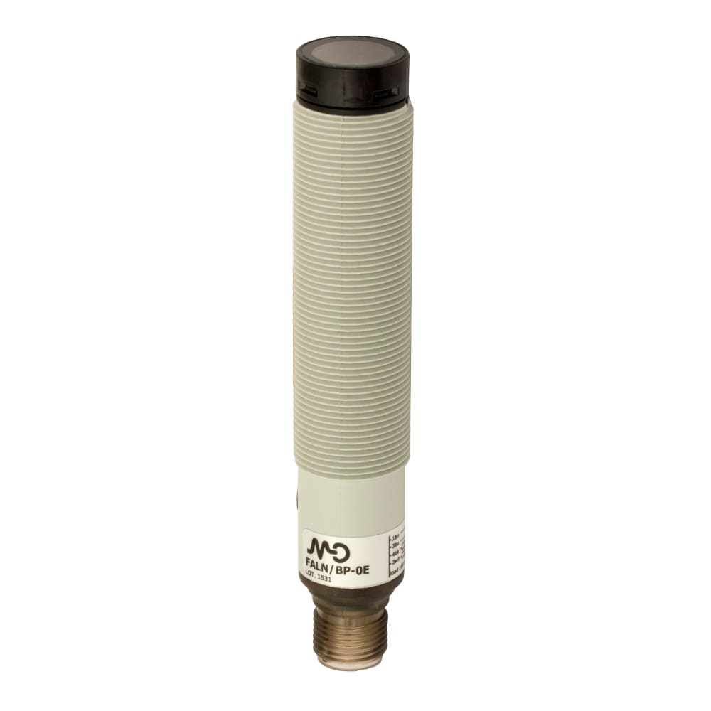 DATASENSING - FOTOC. LASER M18 SCAN ASS DC