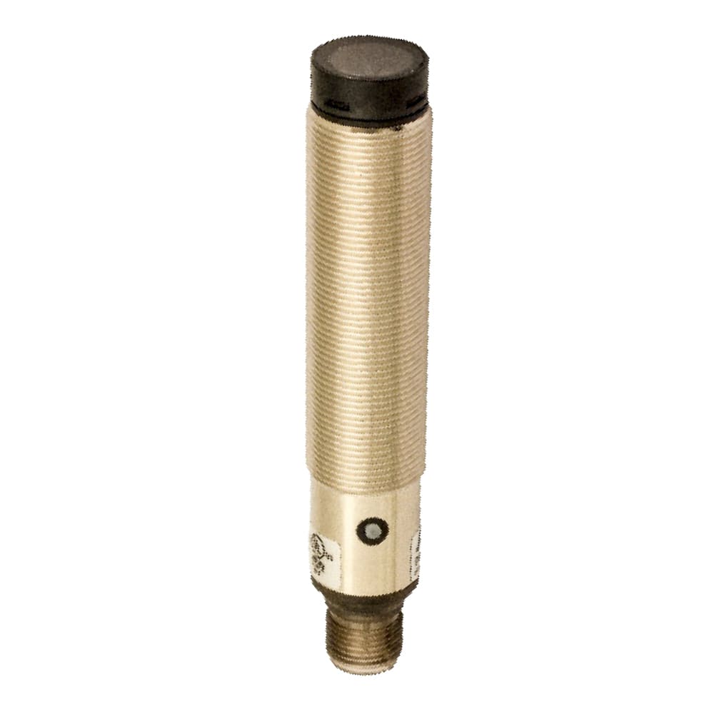 DATASENSING - FOTOC. LASER M18 RIC ASS DC