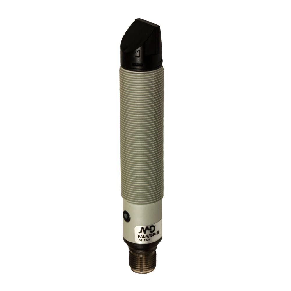 DATASENSING - FOTOC. LASER M18 POLAR RAD DC