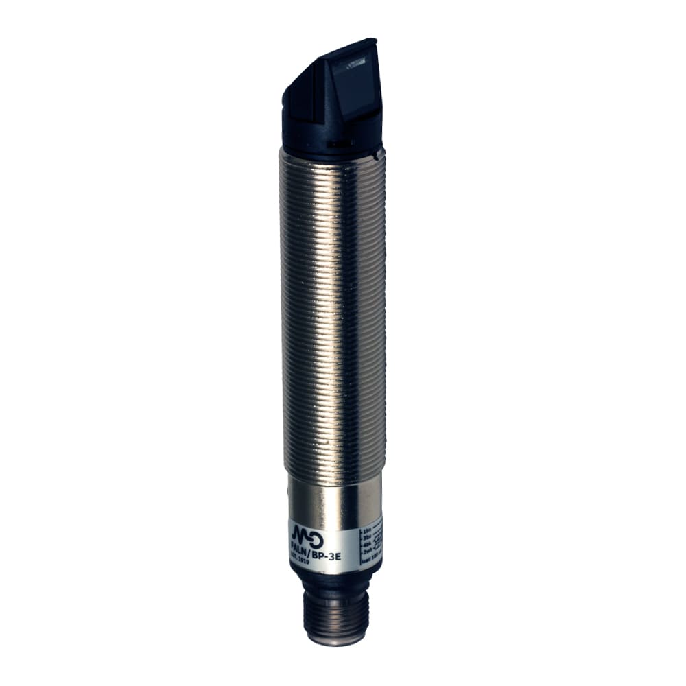 DATASENSING - FOTOC. LASER M18 POLAR RAD DC