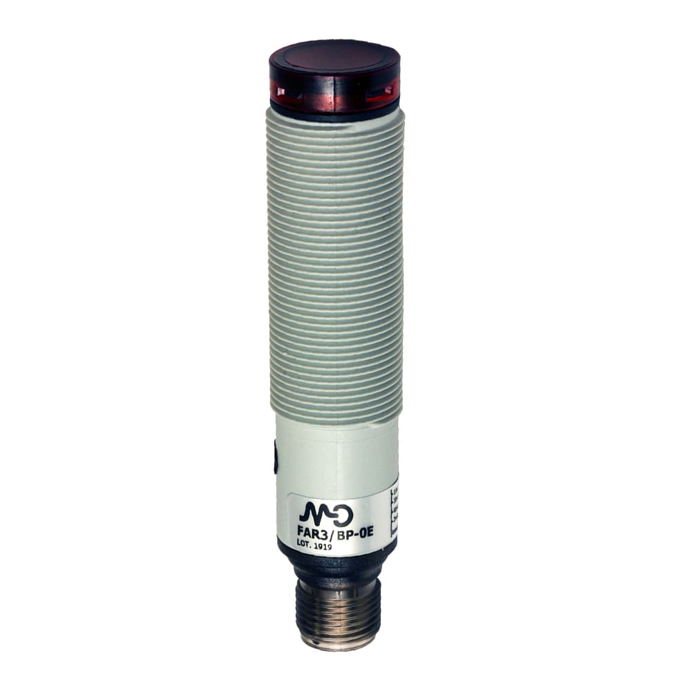 DATASENSING - FOTOC. M18 REFX ASS DC