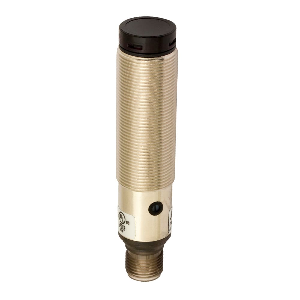 DATASENSING - FOTOC. M18 POLAR ASS DC