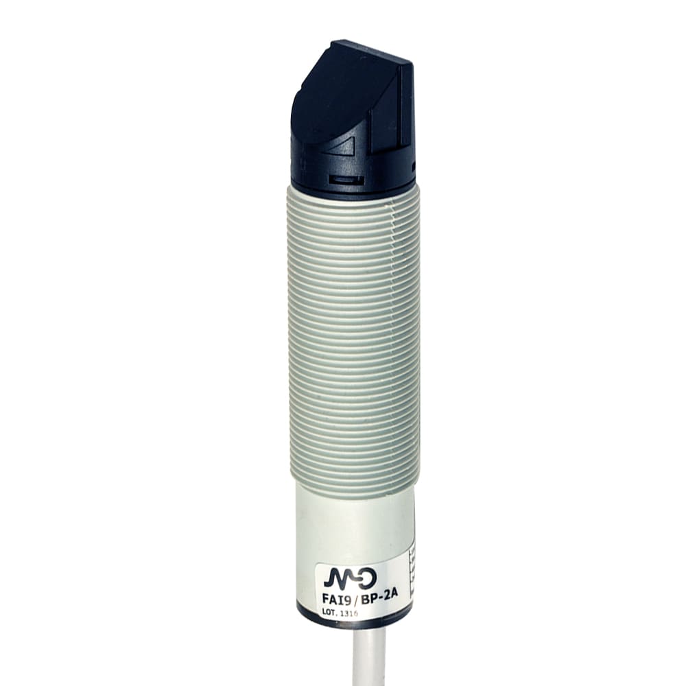 DATASENSING - FOTOC. M18: POLAR RAD DC